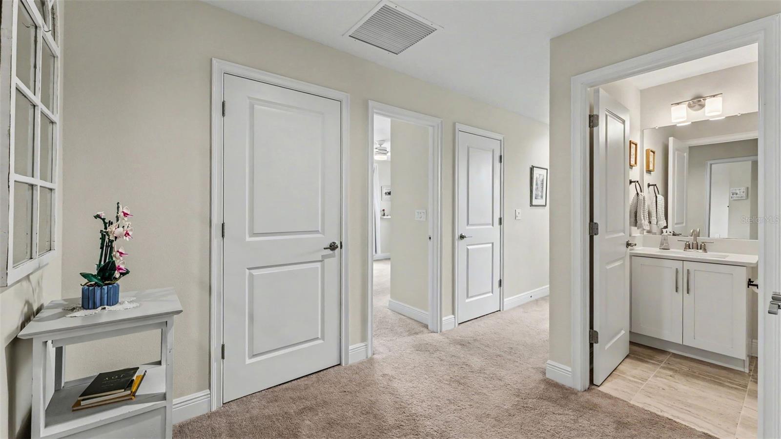 BEACON HILL - Residential