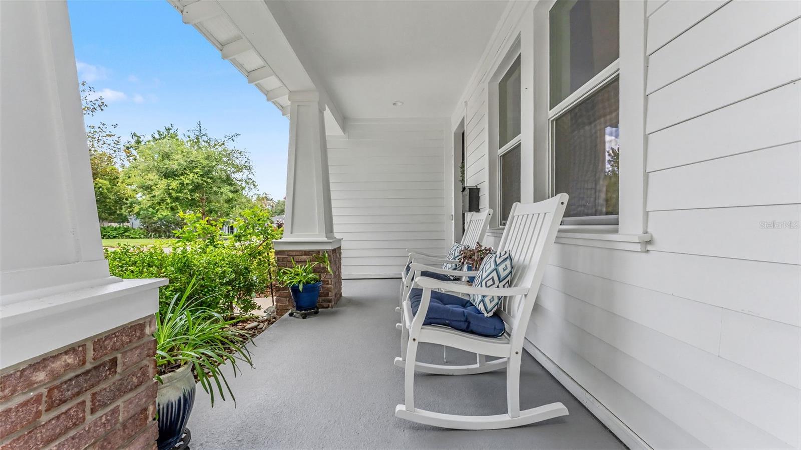 BEACON HILL - Residential