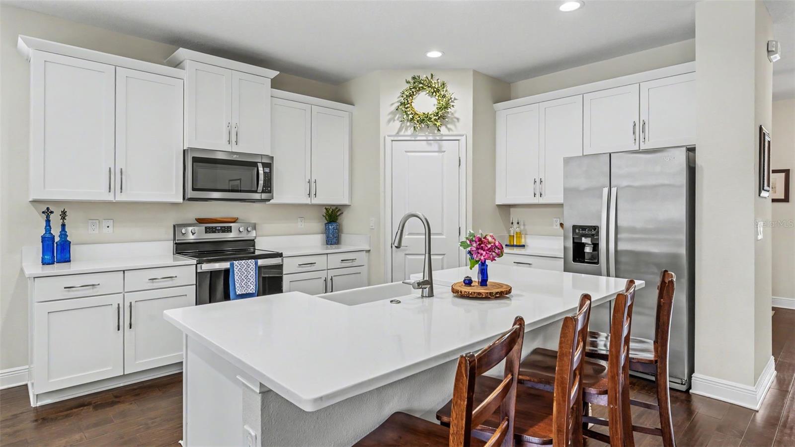 BEACON HILL - Residential