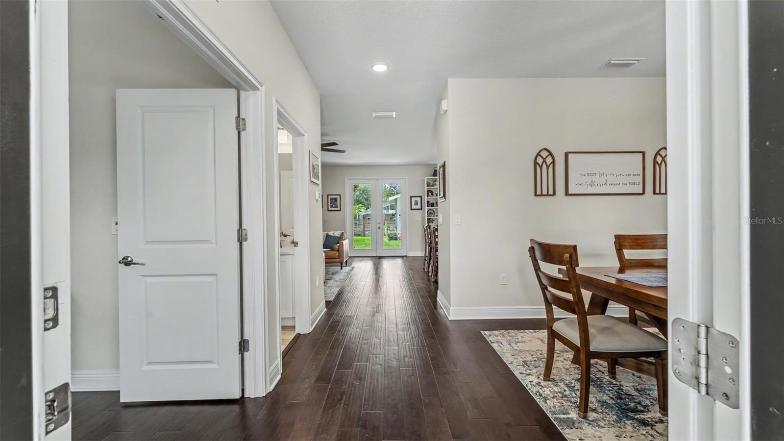 BEACON HILL - Residential