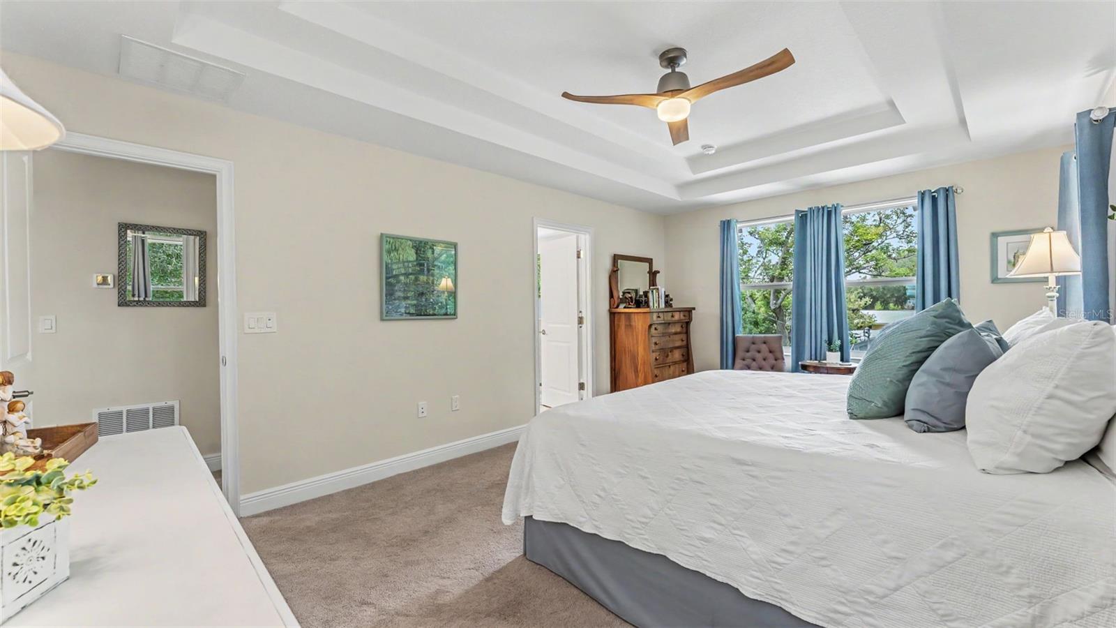 BEACON HILL - Residential