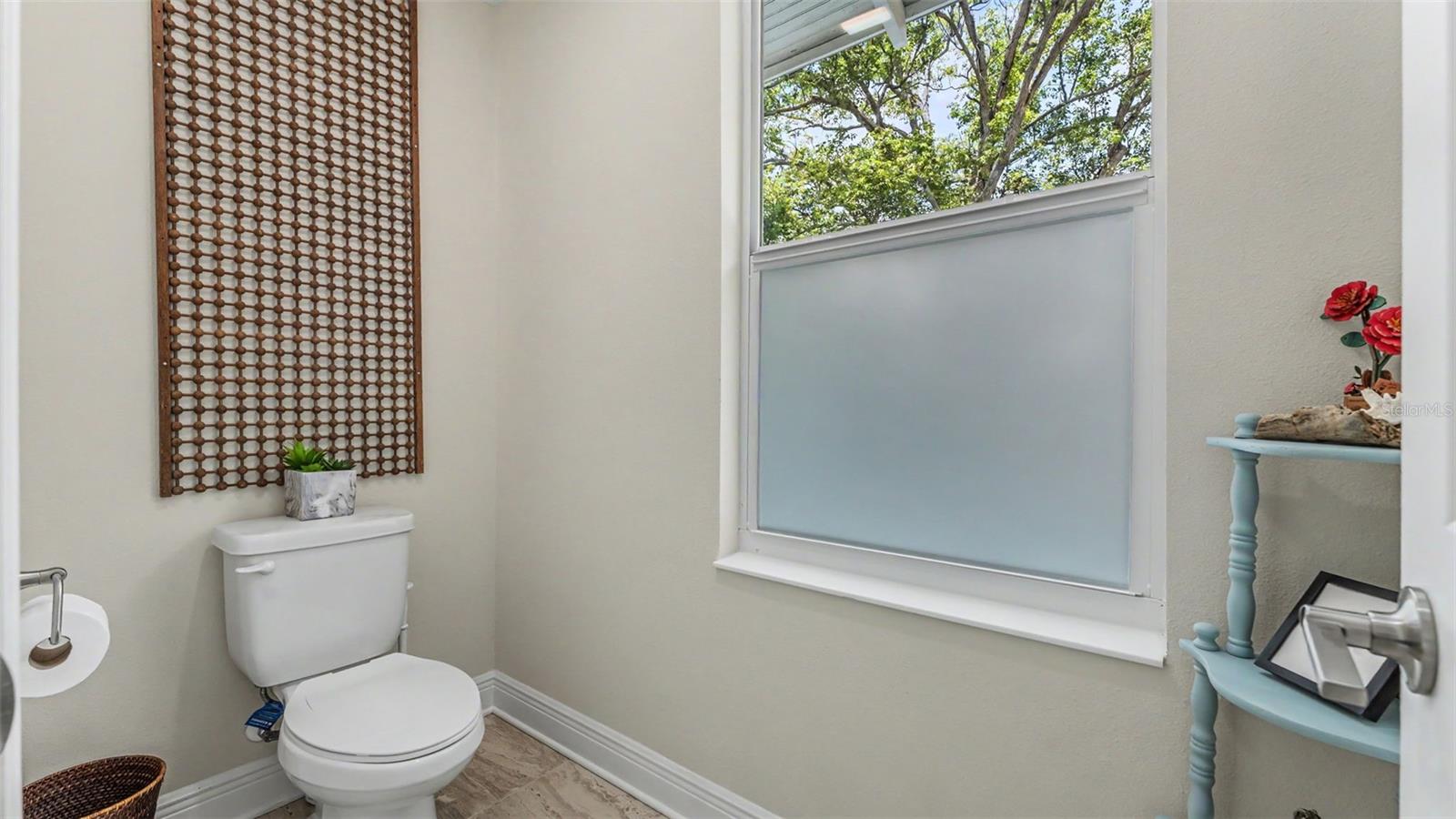 BEACON HILL - Residential