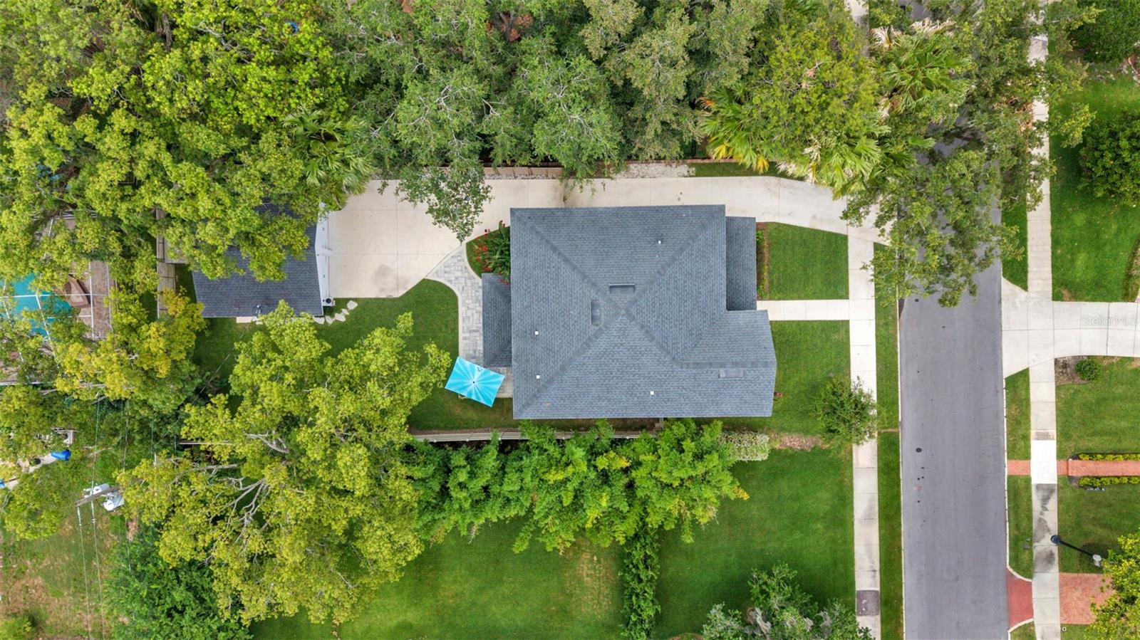 BEACON HILL - Residential