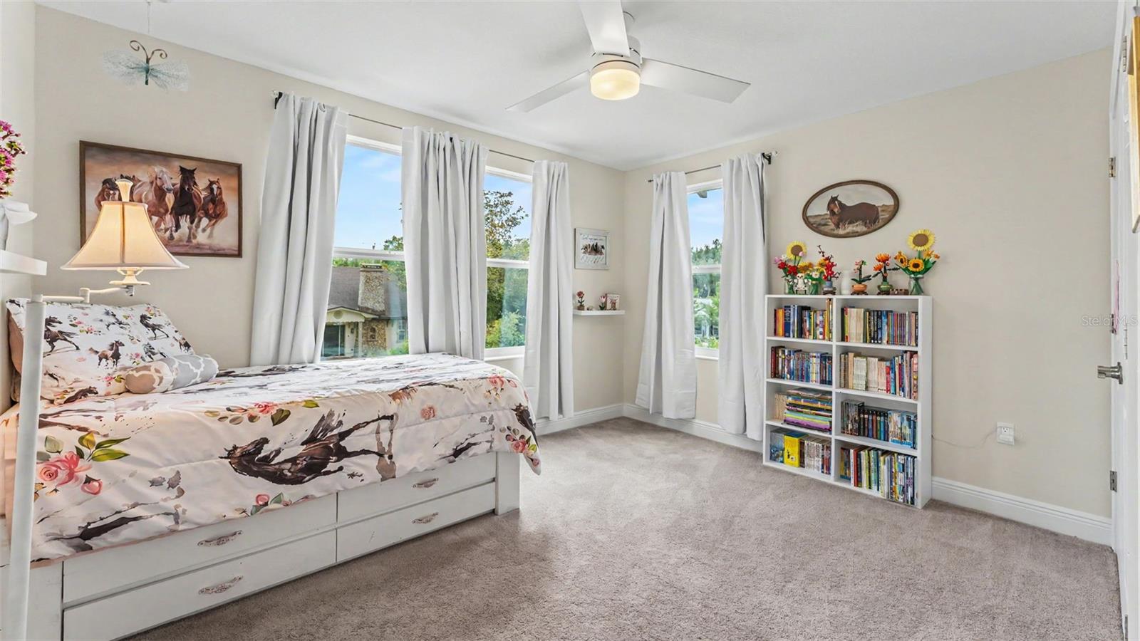 BEACON HILL - Residential