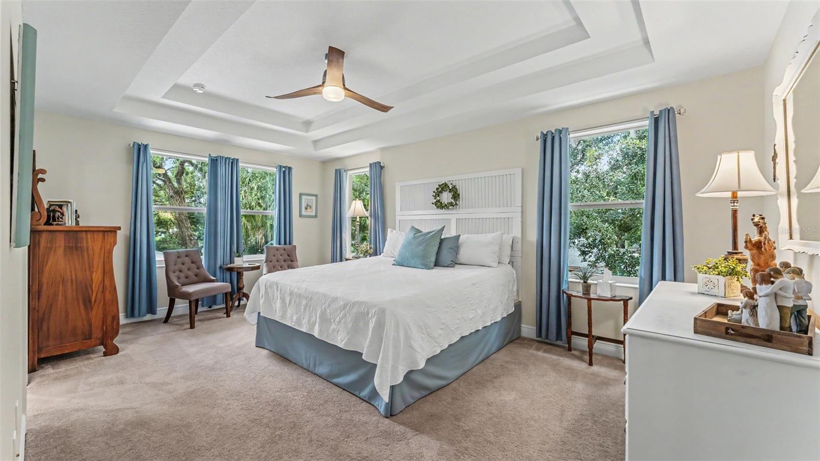 BEACON HILL - Residential