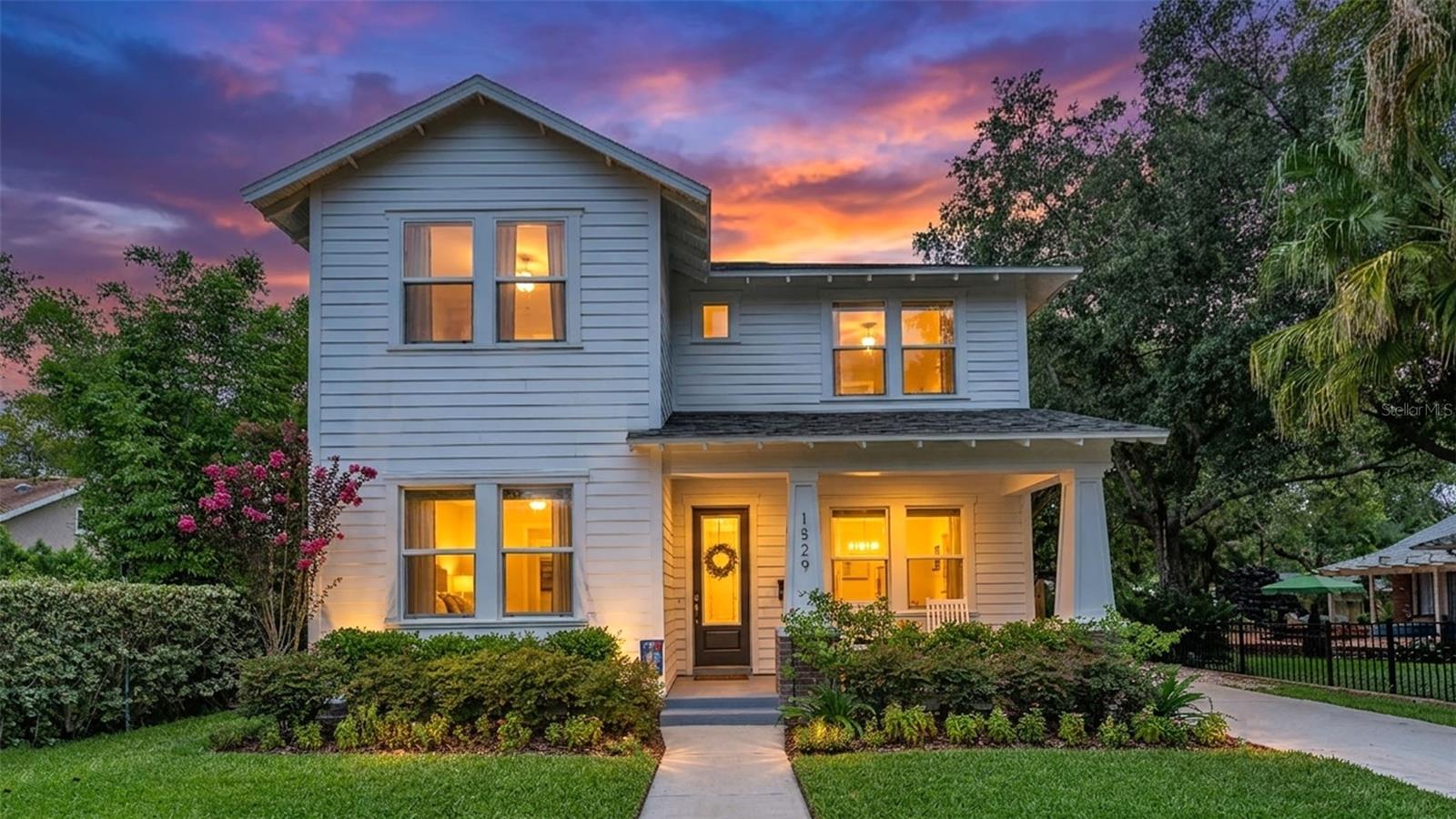 BEACON HILL - Residential