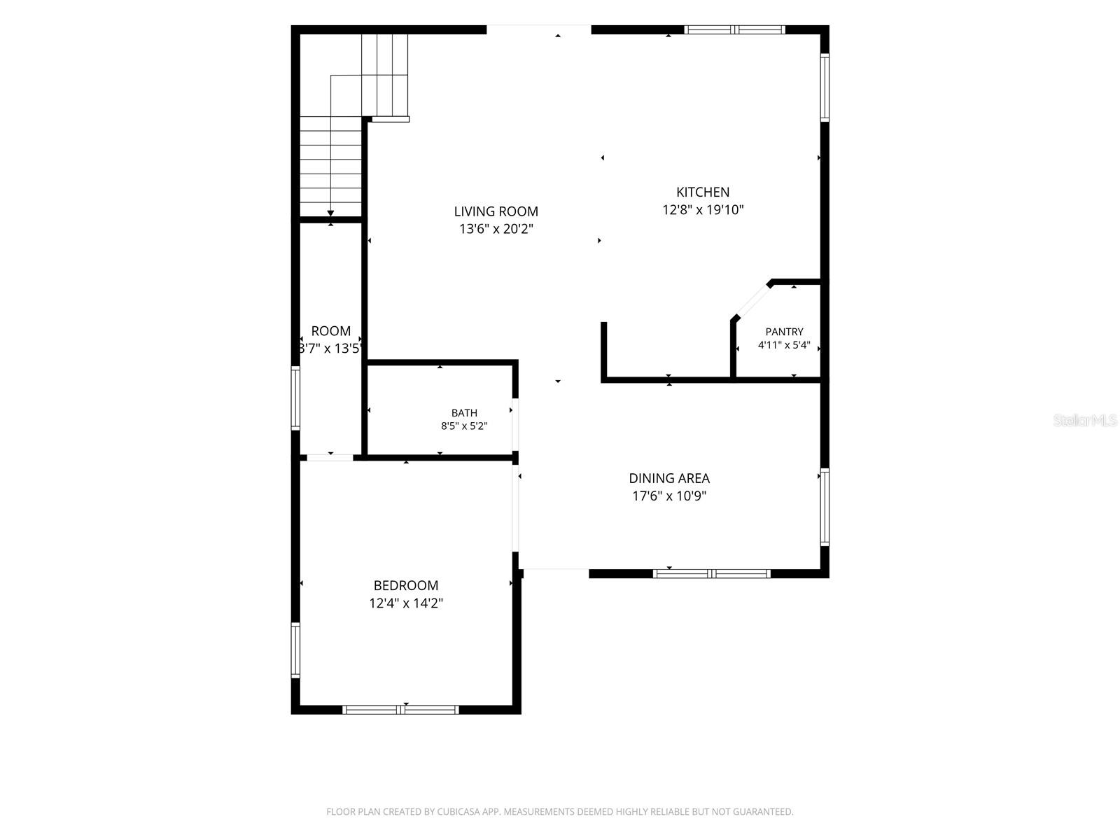 BEACON HILL - Residential