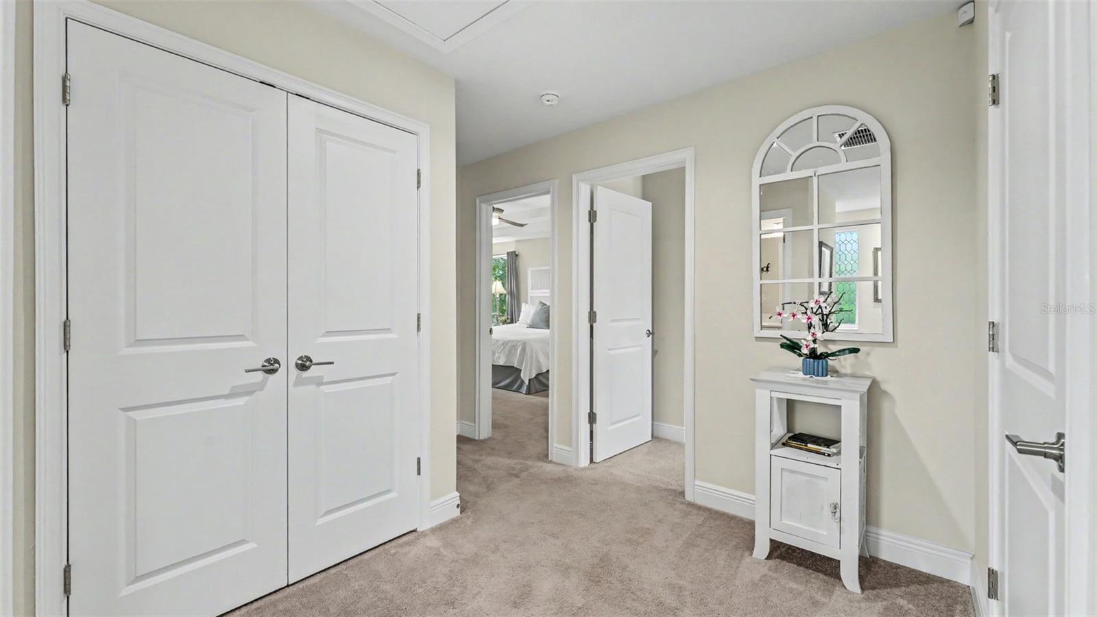 BEACON HILL - Residential