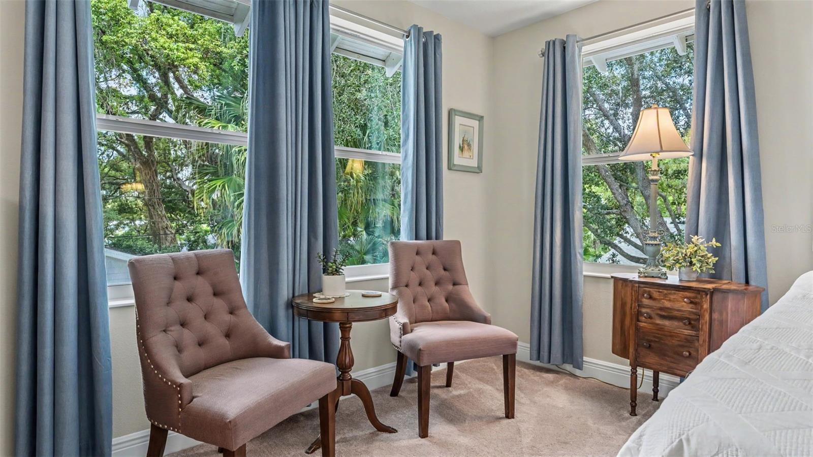 BEACON HILL - Residential
