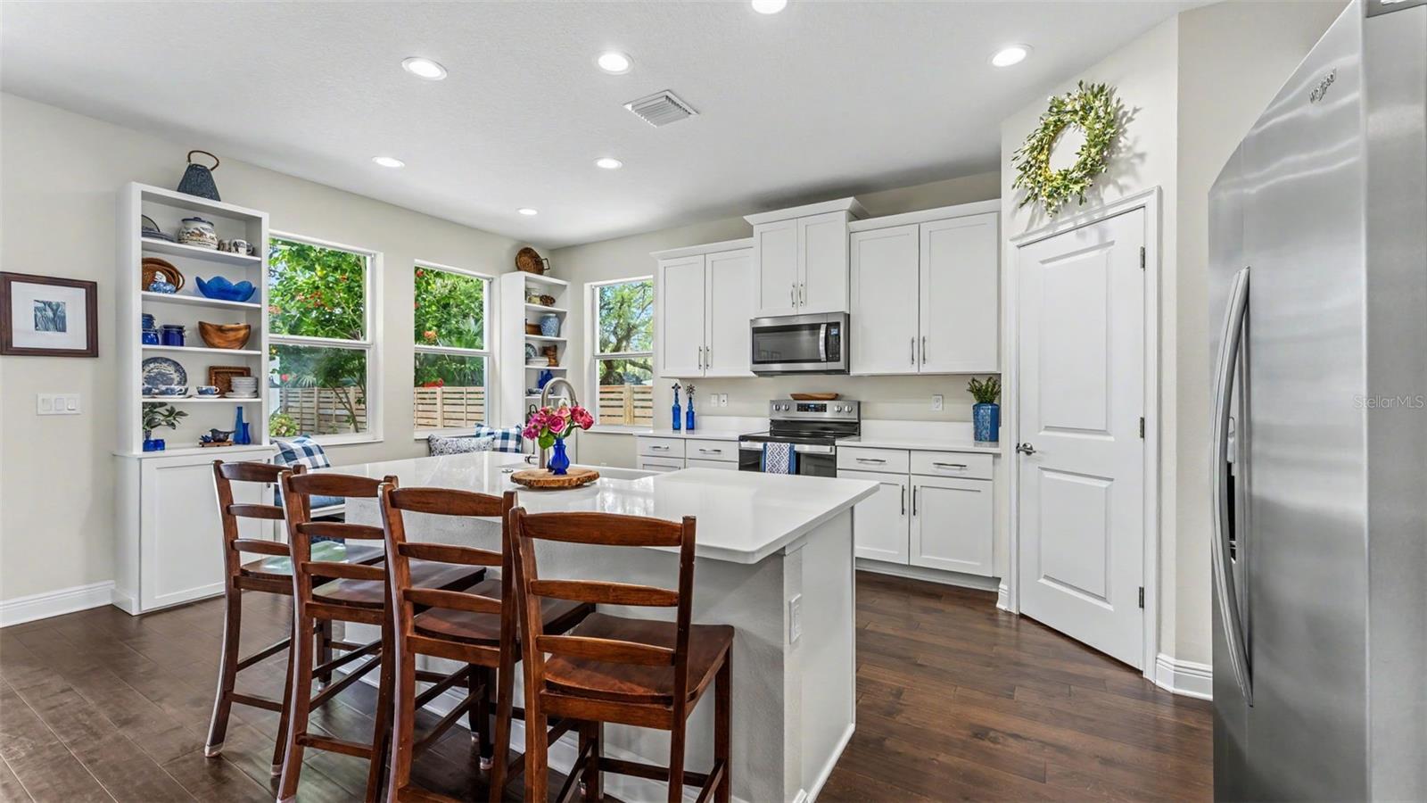 BEACON HILL - Residential