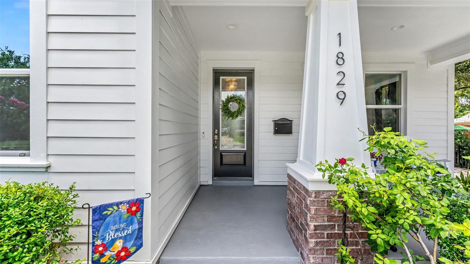 BEACON HILL - Residential