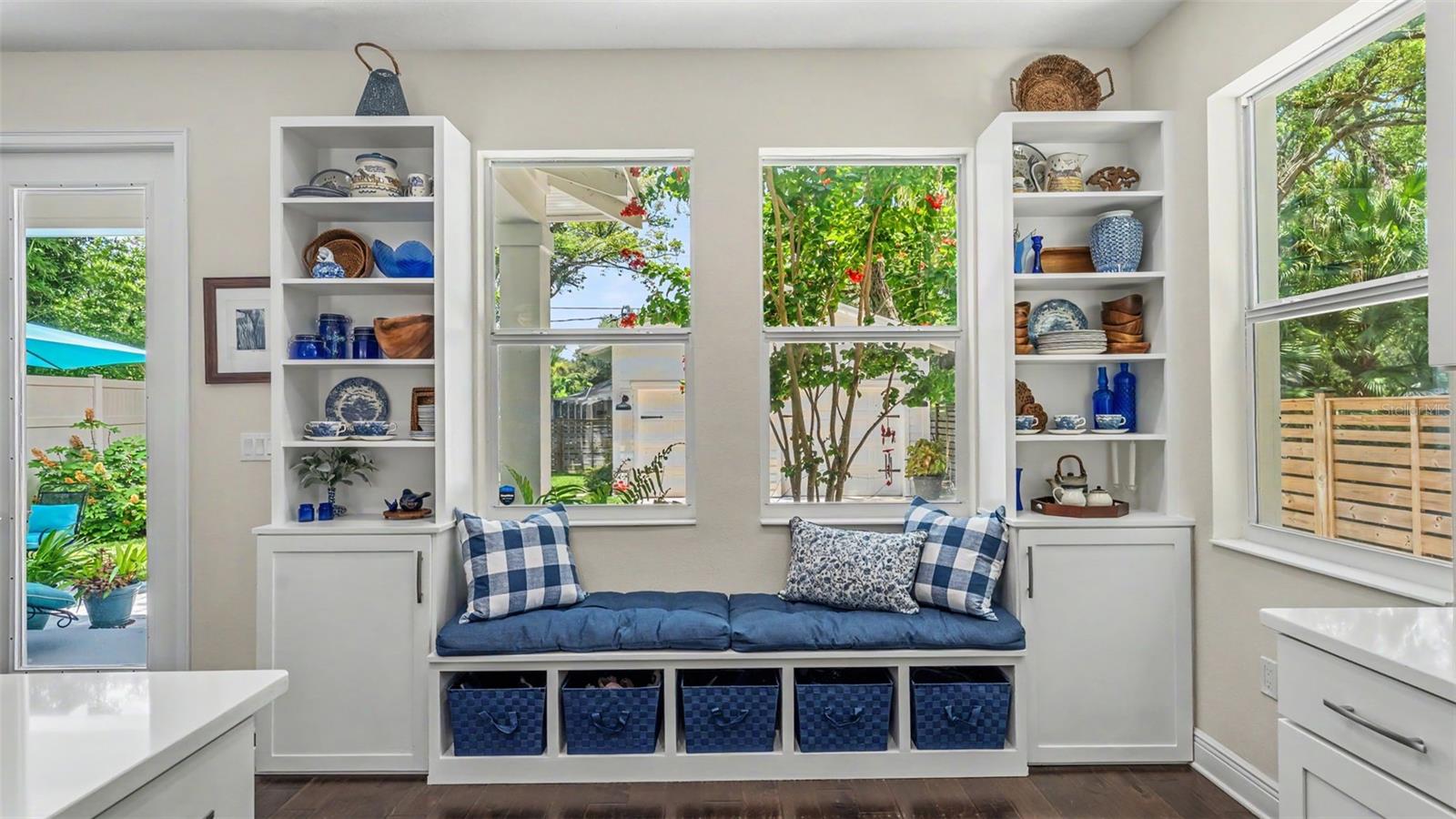 BEACON HILL - Residential