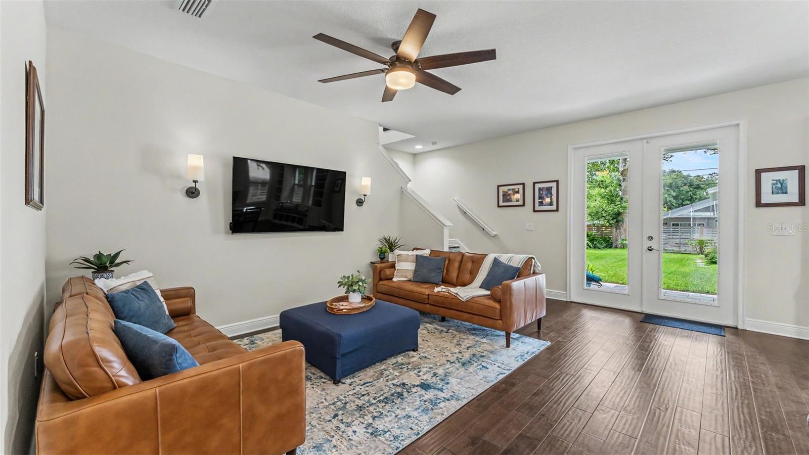 BEACON HILL - Residential