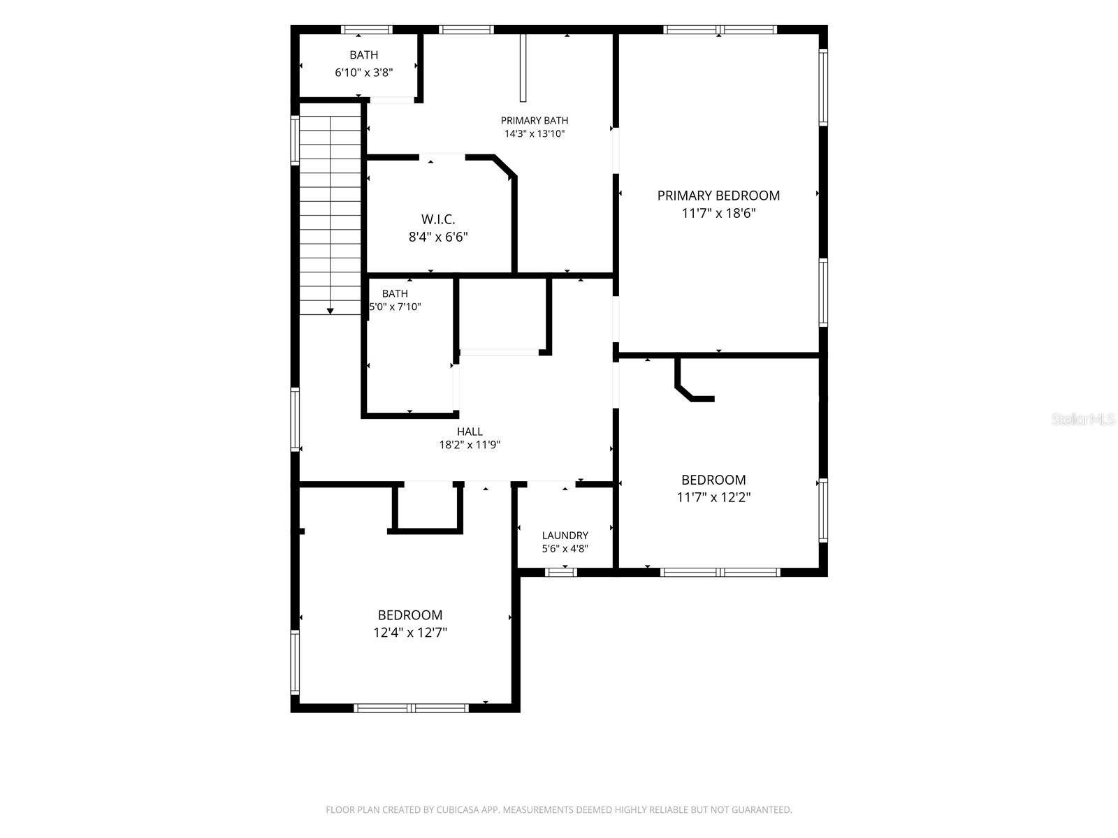 BEACON HILL - Residential
