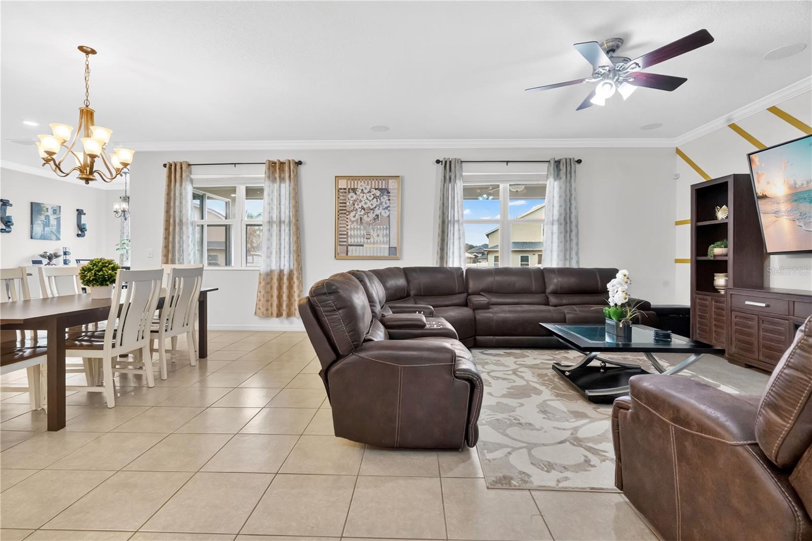 SOUTHGATE PHASE 1/2 - Residential