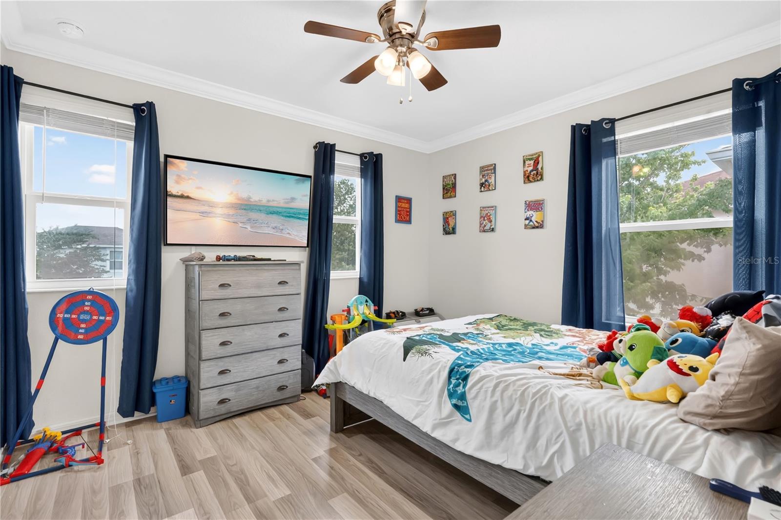 SOUTHGATE PHASE 1/2 - Residential