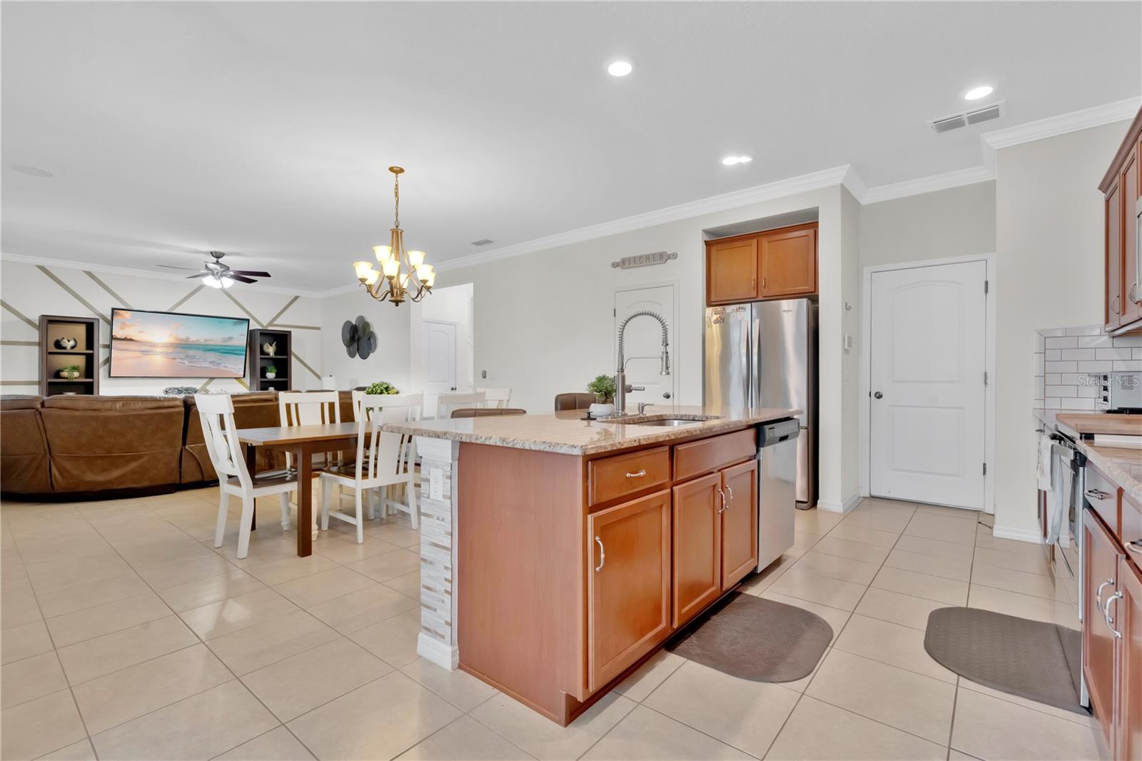 SOUTHGATE PHASE 1/2 - Residential