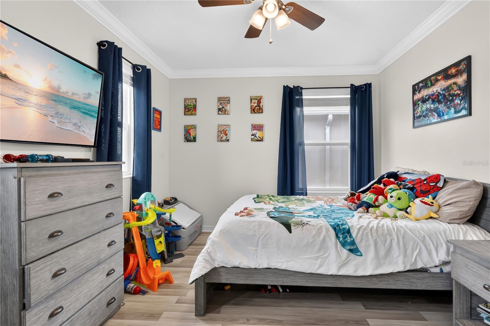 SOUTHGATE PHASE 1/2 - Residential
