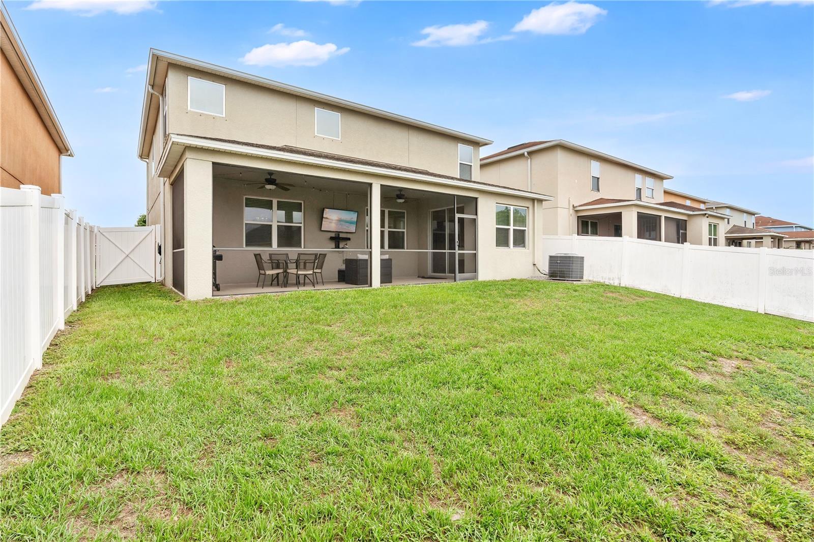 SOUTHGATE PHASE 1/2 - Residential