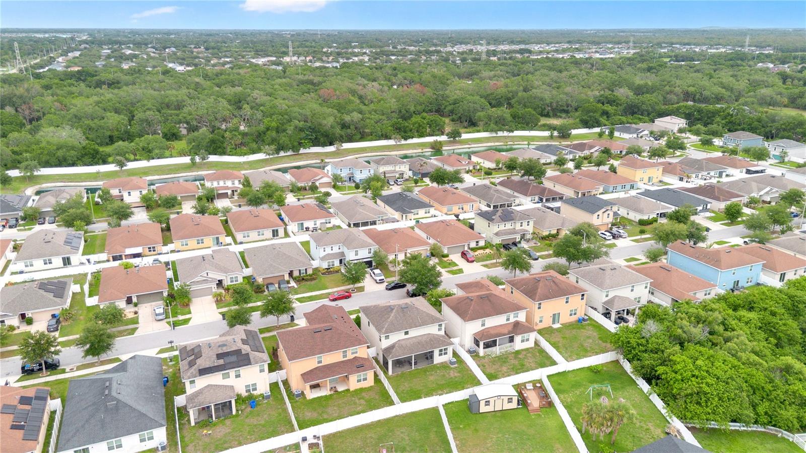 SOUTHGATE PHASE 1/2 - Residential