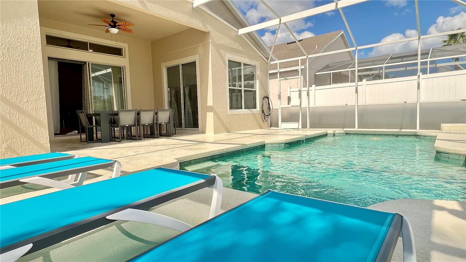 HIGHLANDS RESERVE PH 05 - Residential