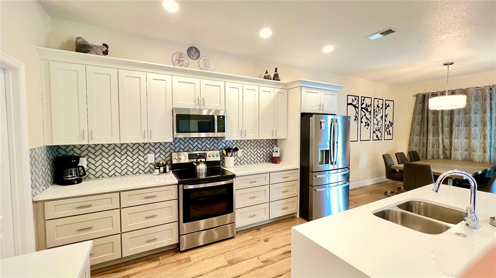 HIGHLANDS RESERVE PH 05 - Residential