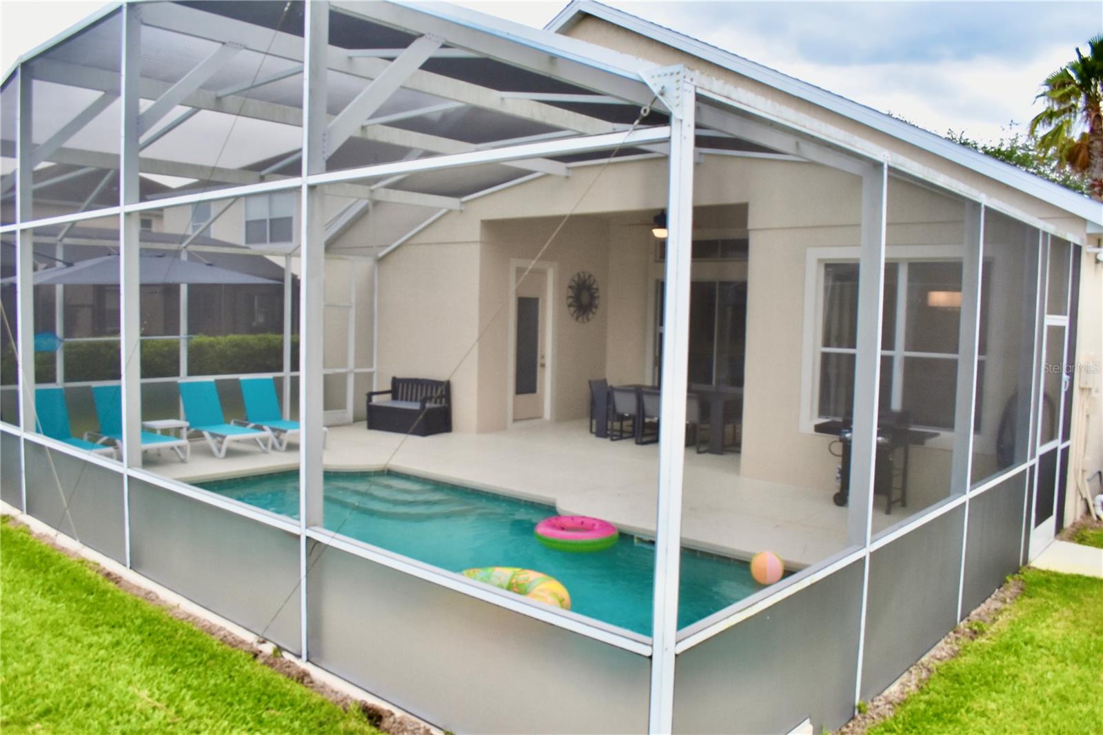 HIGHLANDS RESERVE PH 05 - Residential