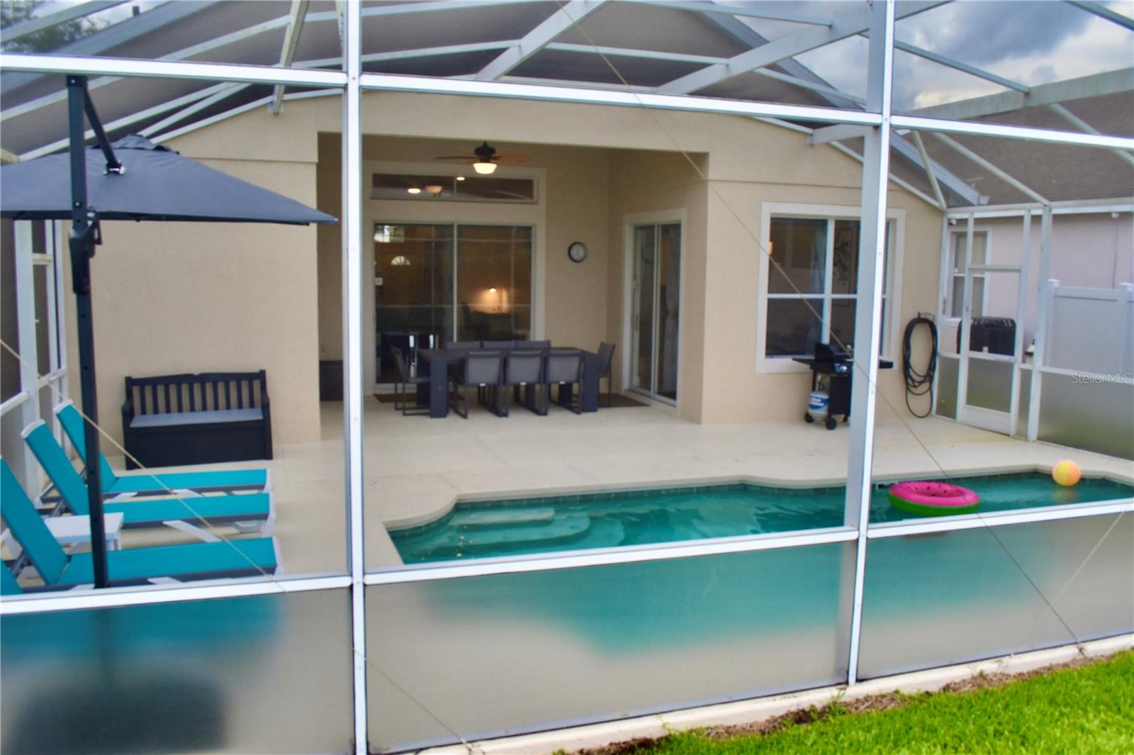 HIGHLANDS RESERVE PH 05 - Residential