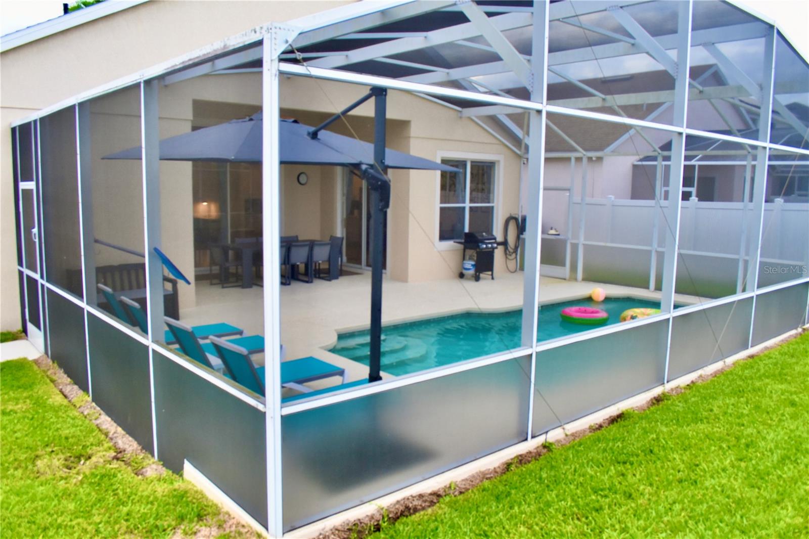 HIGHLANDS RESERVE PH 05 - Residential