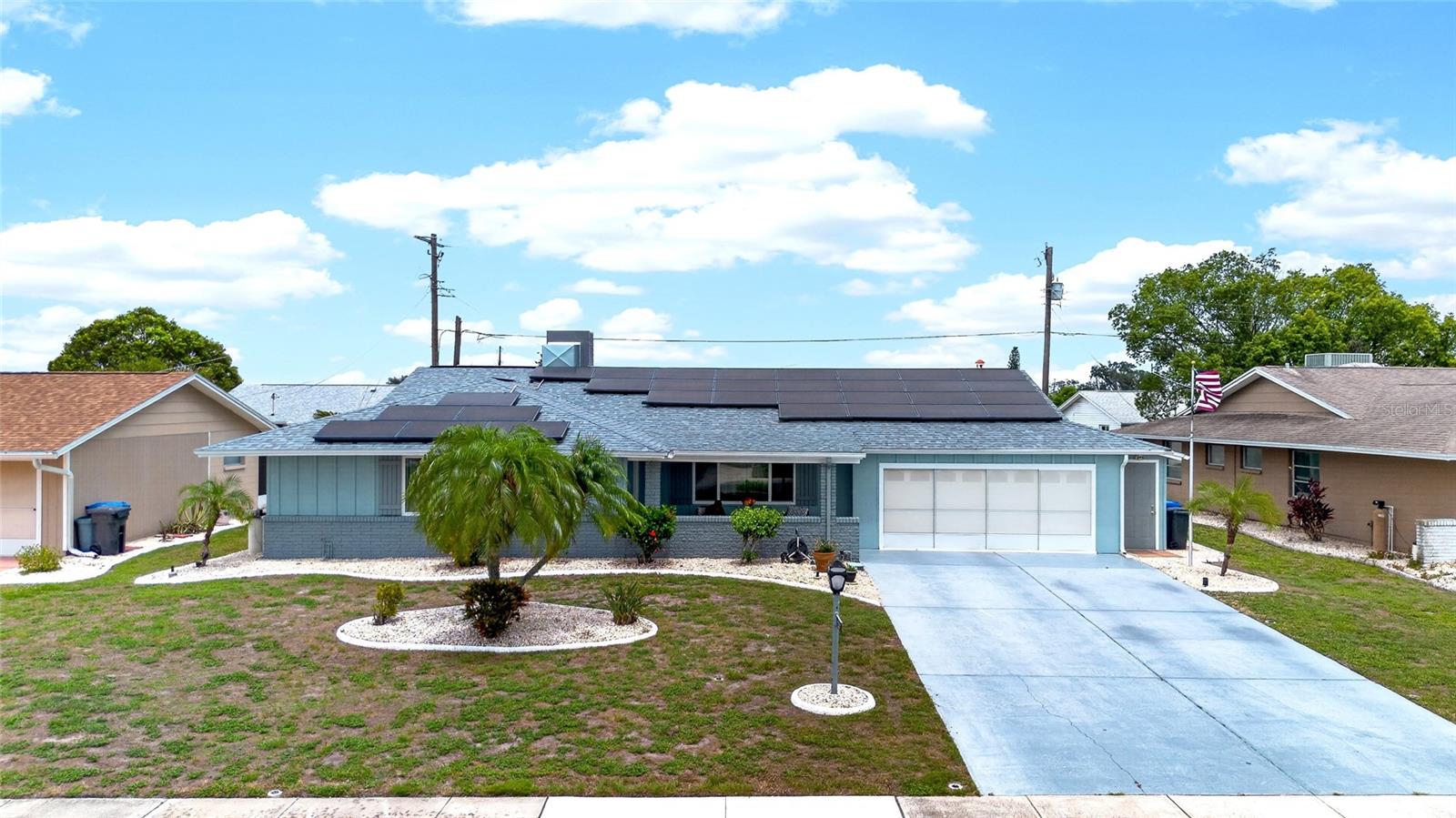 DEL WEBBS SUN CITY FLORIDA UN - Residential