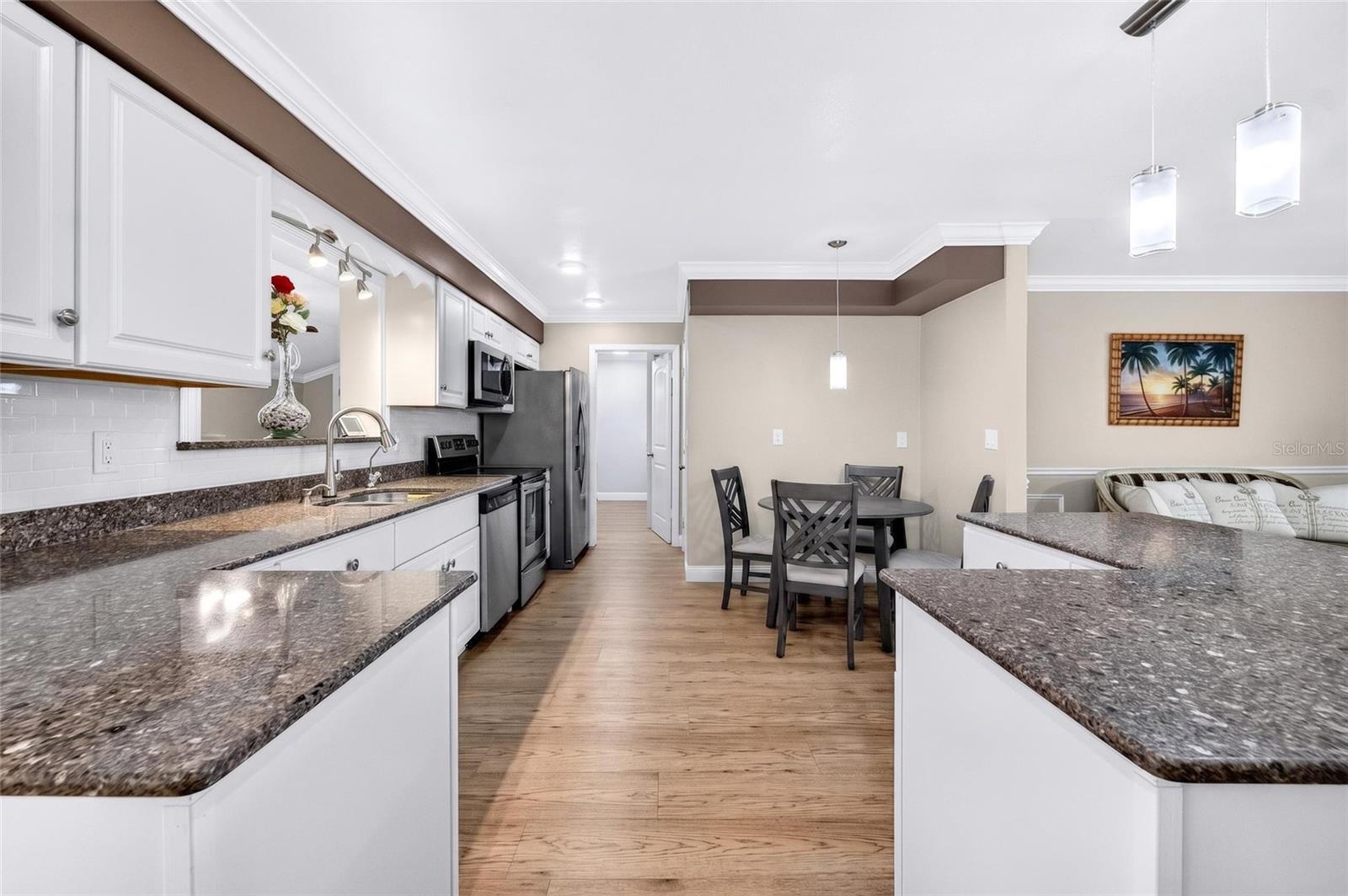 DEL WEBBS SUN CITY FLORIDA UN - Residential