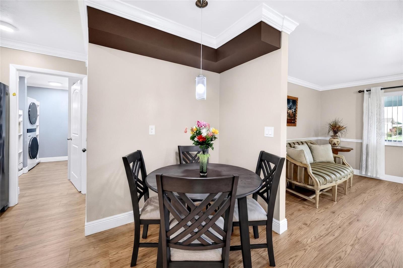 DEL WEBBS SUN CITY FLORIDA UN - Residential