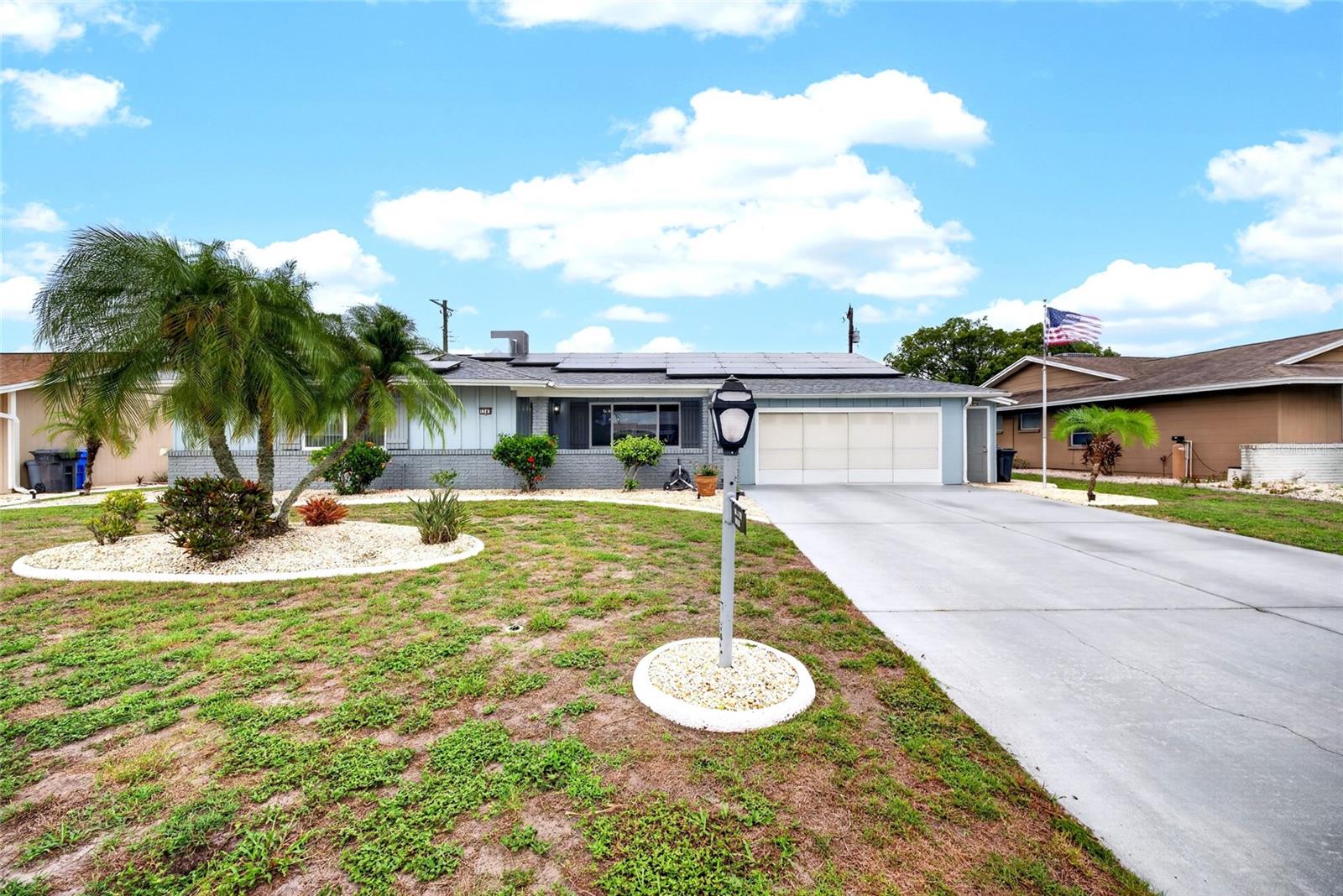DEL WEBBS SUN CITY FLORIDA UN - Residential