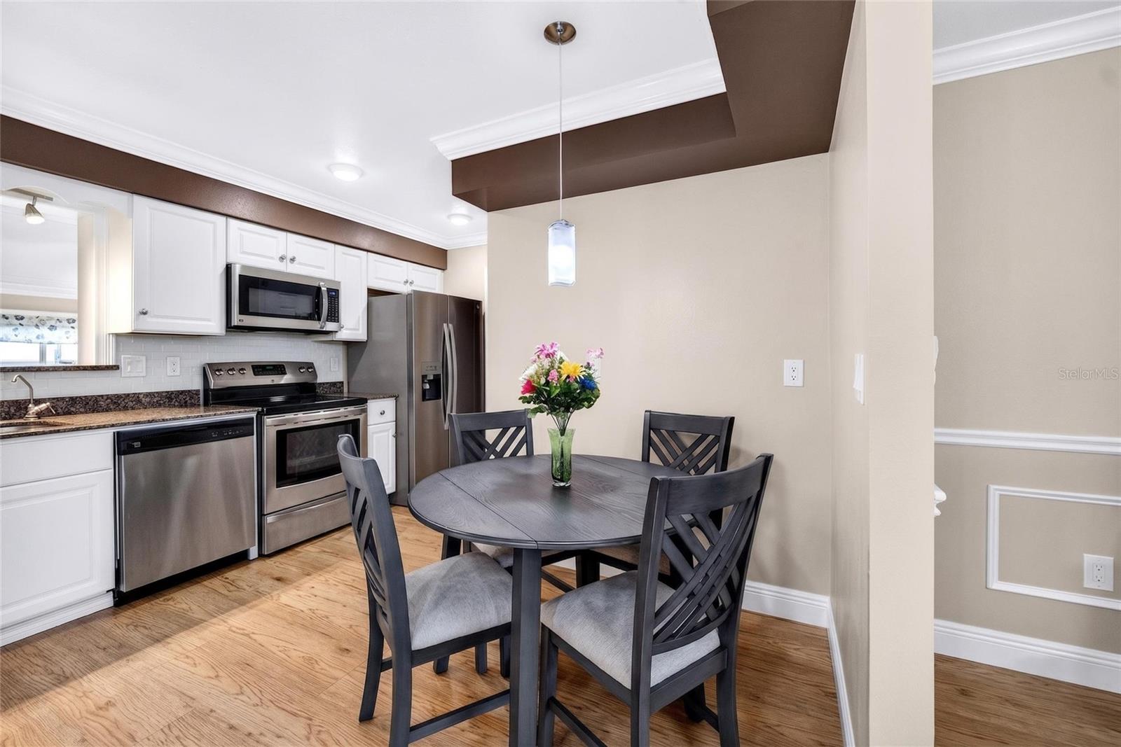 DEL WEBBS SUN CITY FLORIDA UN - Residential