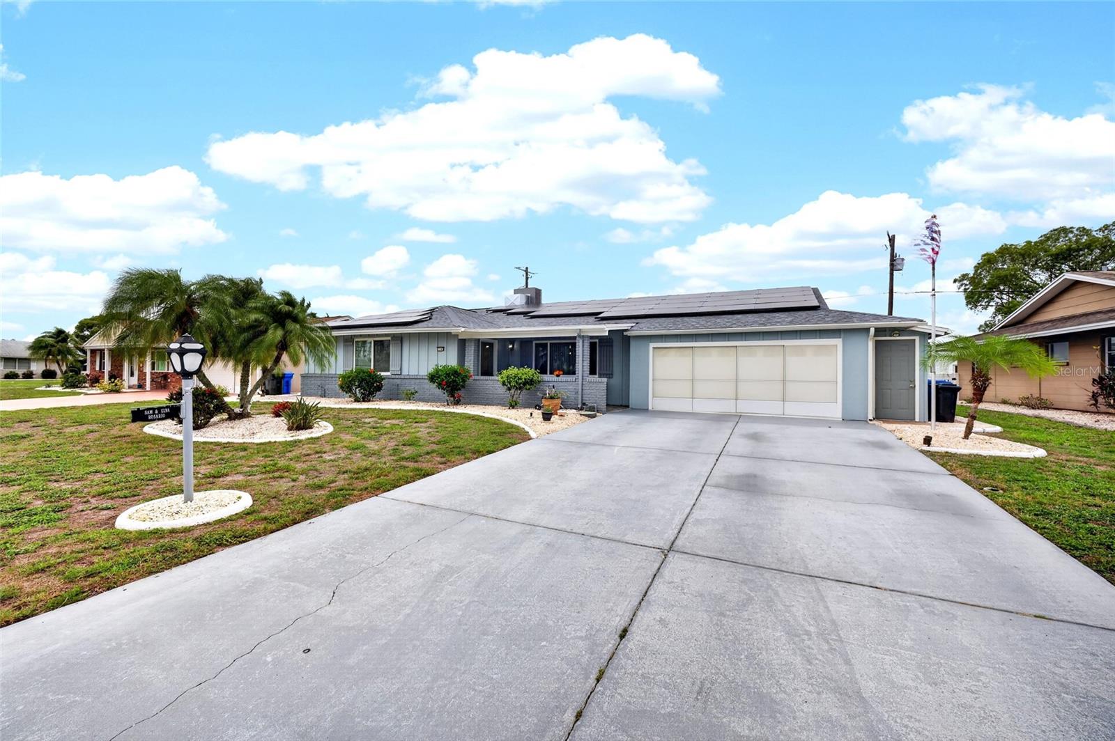 DEL WEBBS SUN CITY FLORIDA UN - Residential