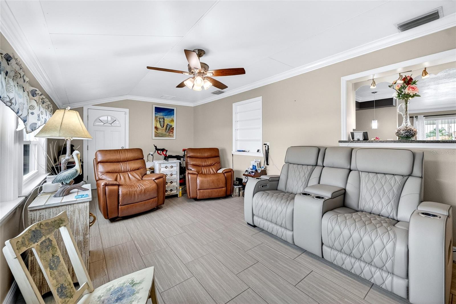 DEL WEBBS SUN CITY FLORIDA UN - Residential
