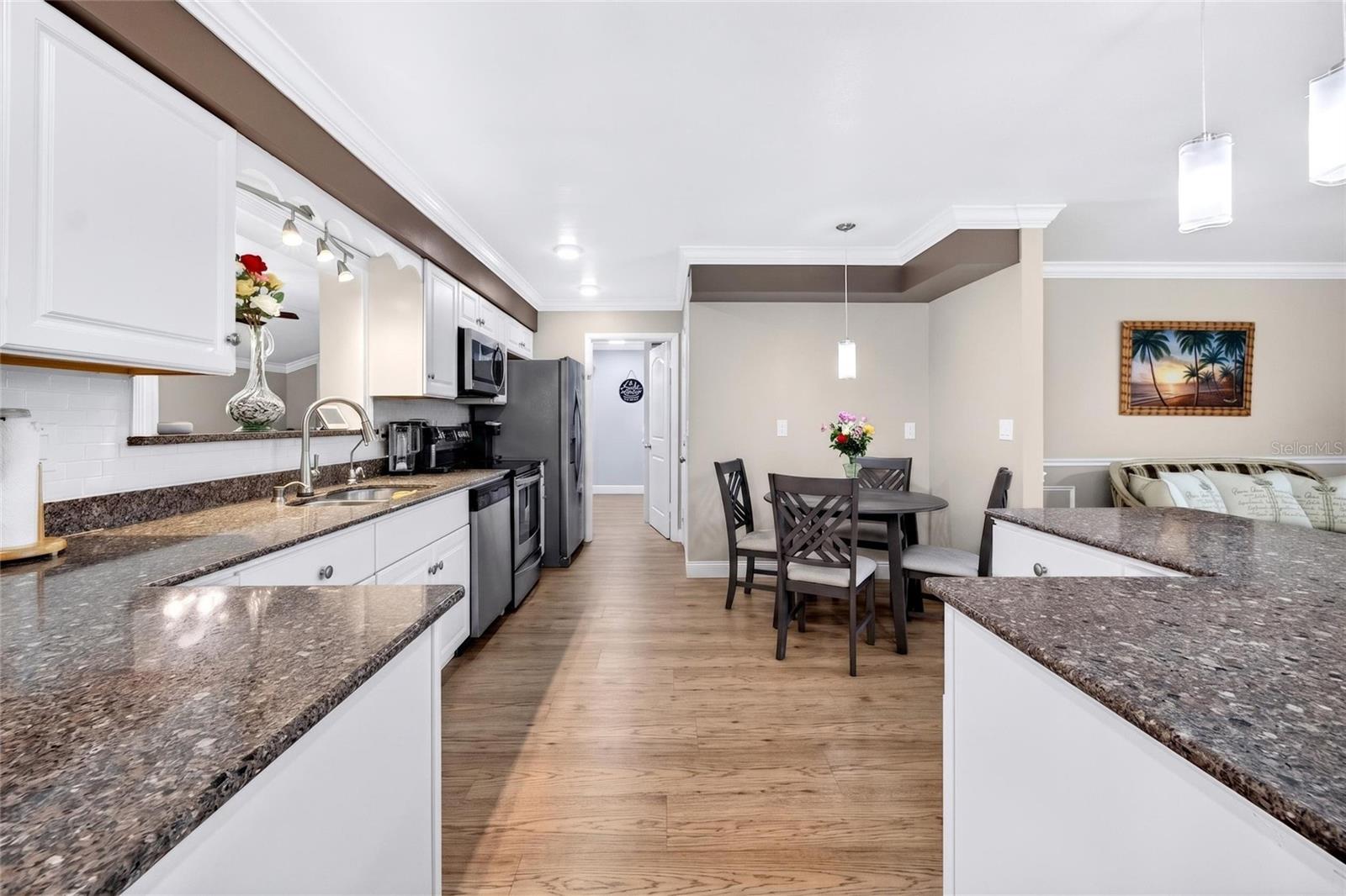DEL WEBBS SUN CITY FLORIDA UN - Residential