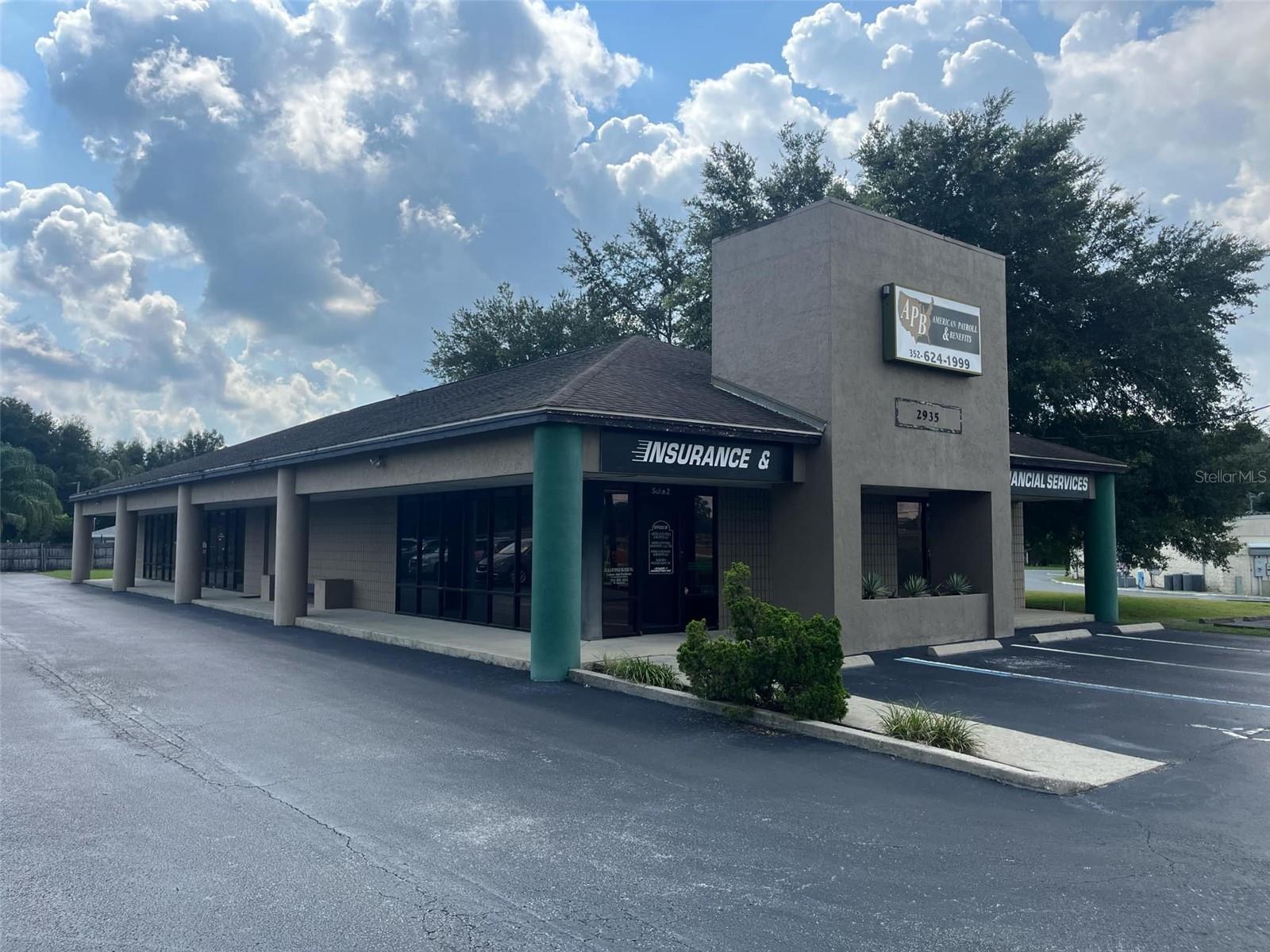 SILVER SPGS SHORES UN 22 - Commercial Sale