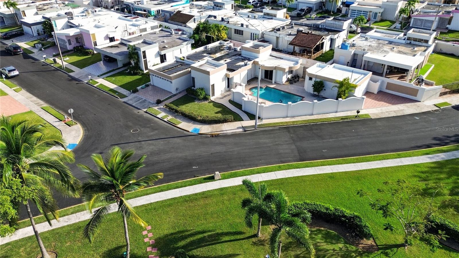 CIUDAD JARDÍN - Residential