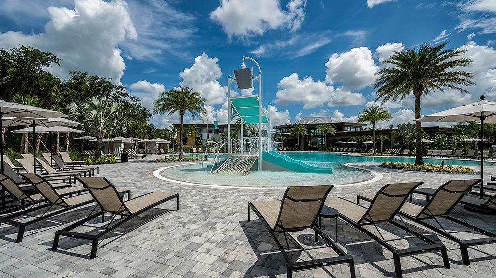 CASSIA AT SKYE RANCH - Residential