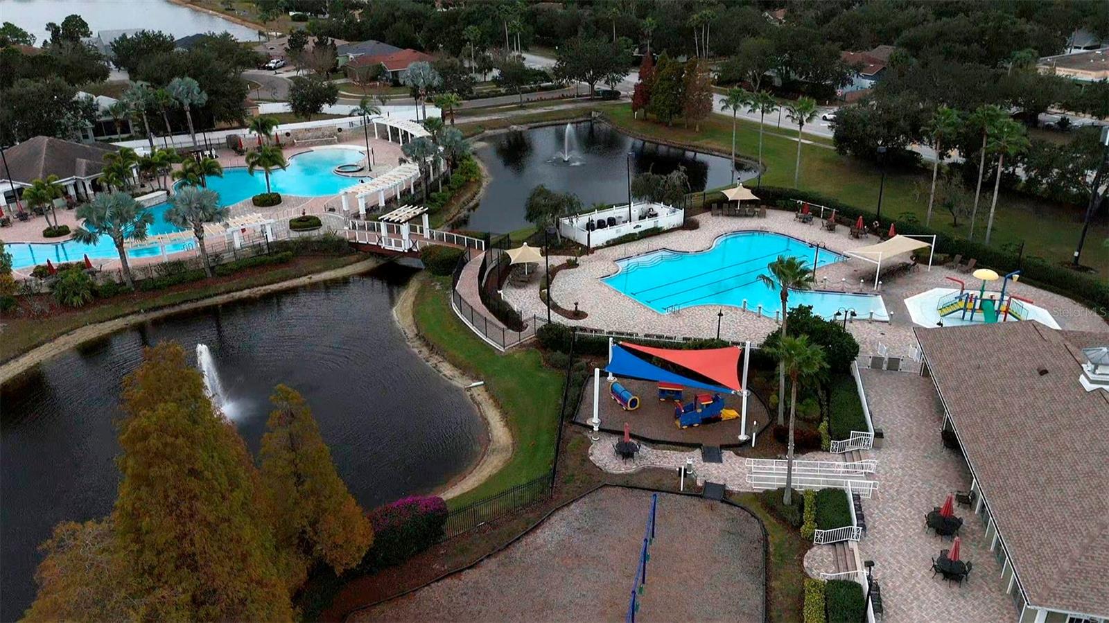 RIVERCREST PH 2B2/2C - Residential