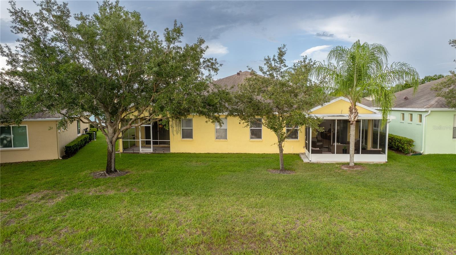 RIVERCREST PH 2B2/2C - Residential