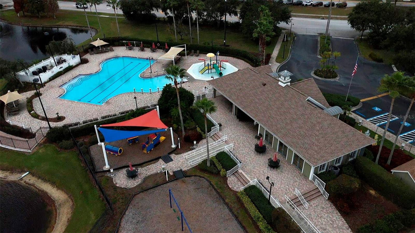 RIVERCREST PH 2B2/2C - Residential