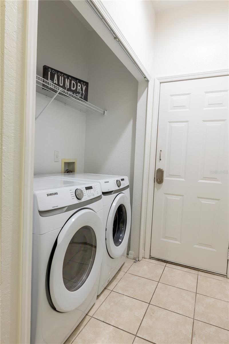 RIVERCREST PH 2B2/2C - Residential