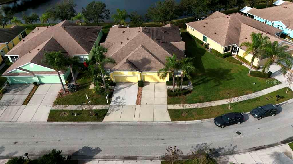 RIVERCREST PH 2B2/2C - Residential