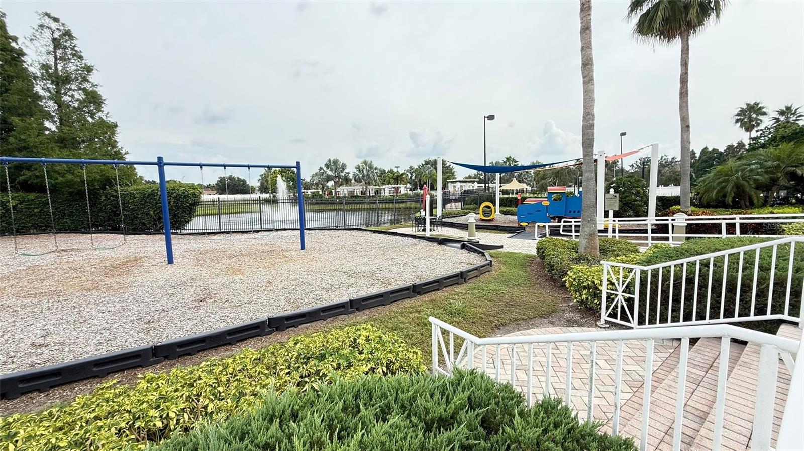 RIVERCREST PH 2B2/2C - Residential