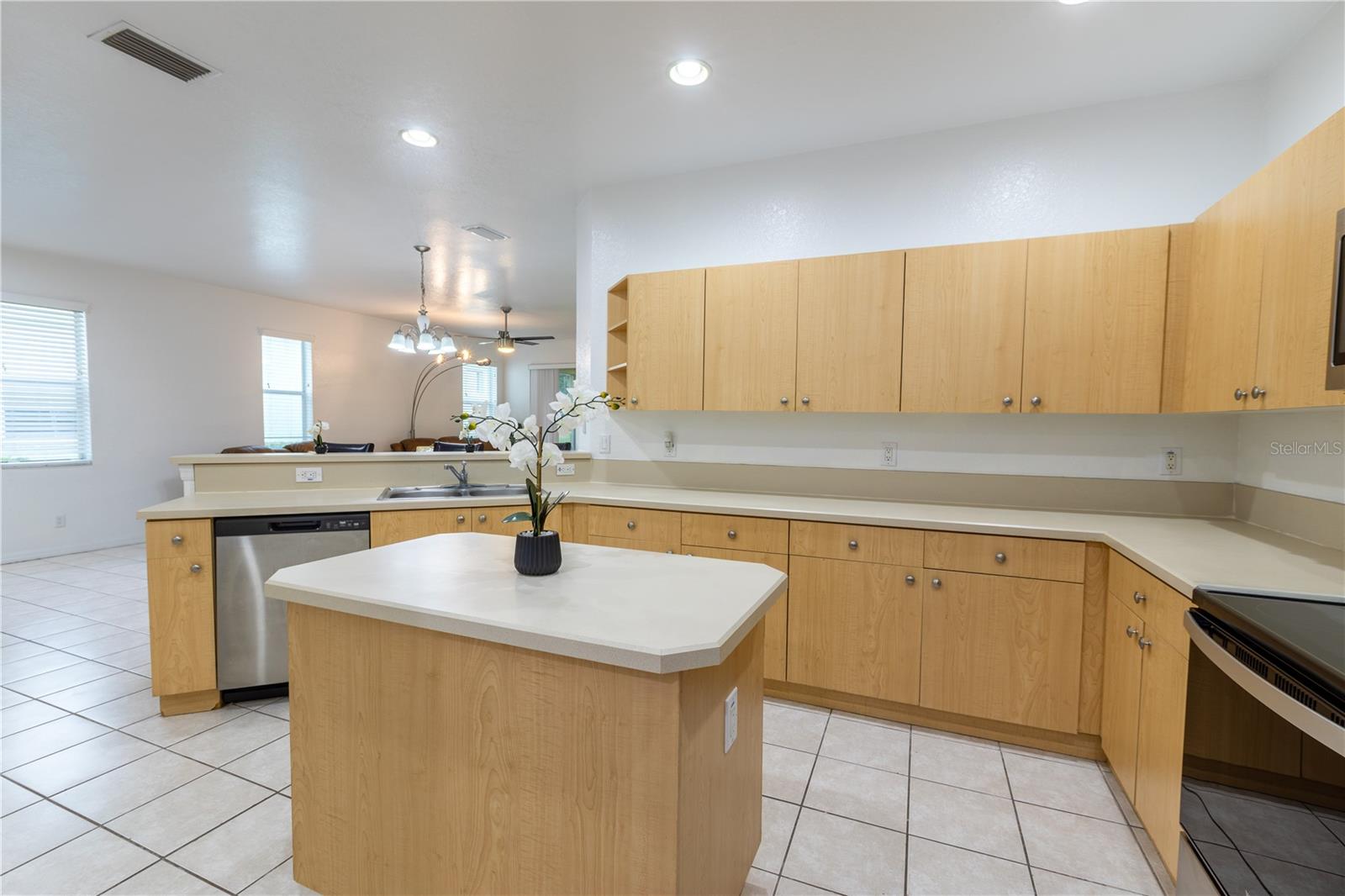 RIVERCREST PH 2B2/2C - Residential