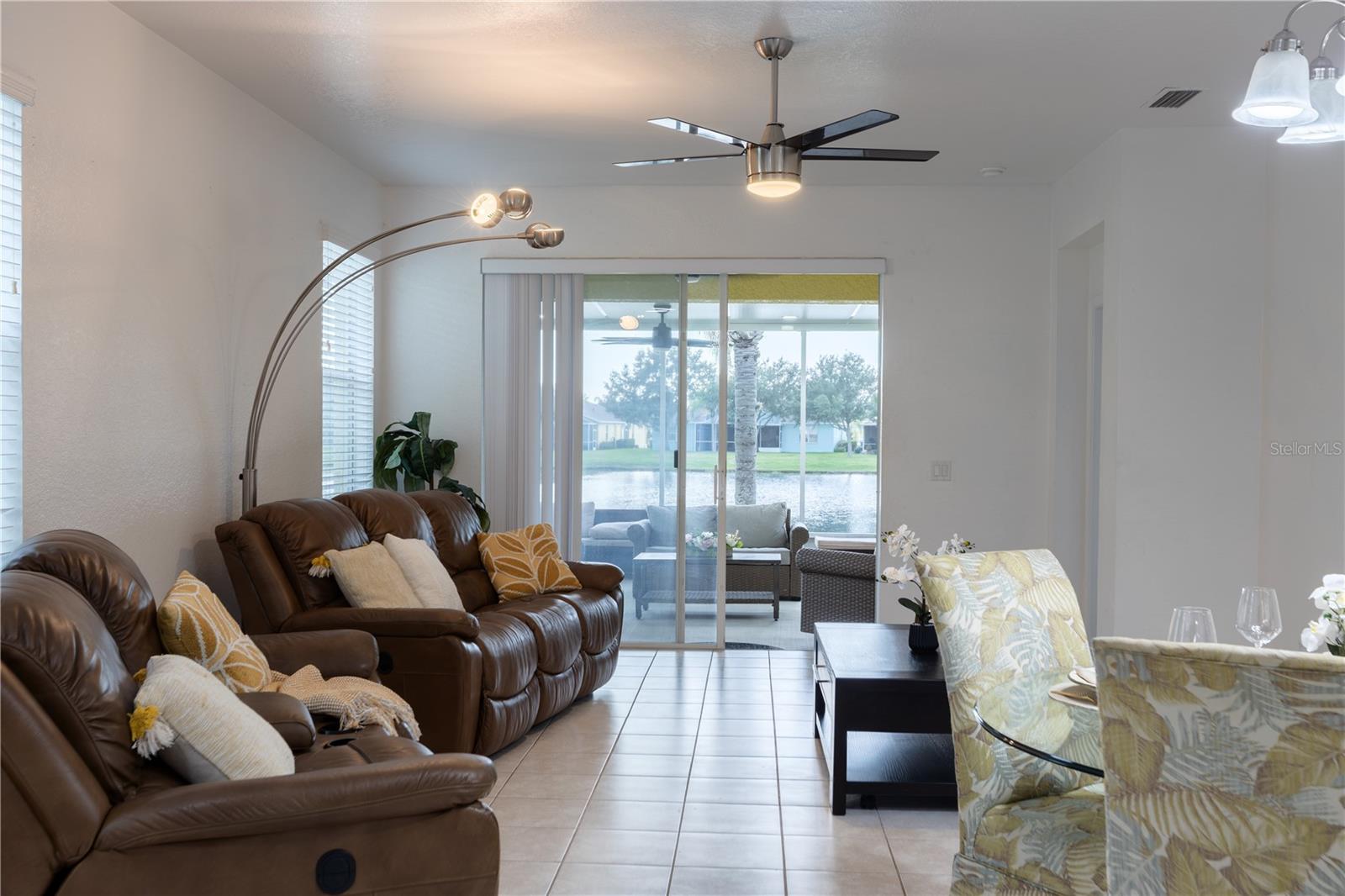 RIVERCREST PH 2B2/2C - Residential
