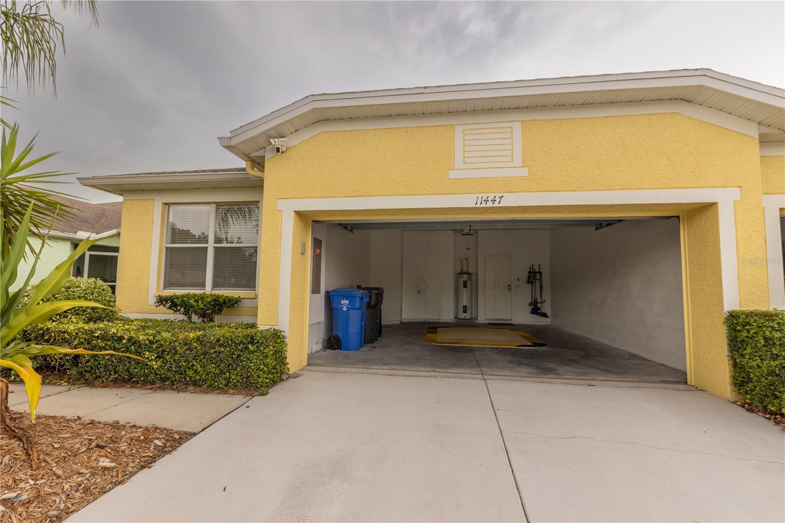 RIVERCREST PH 2B2/2C - Residential