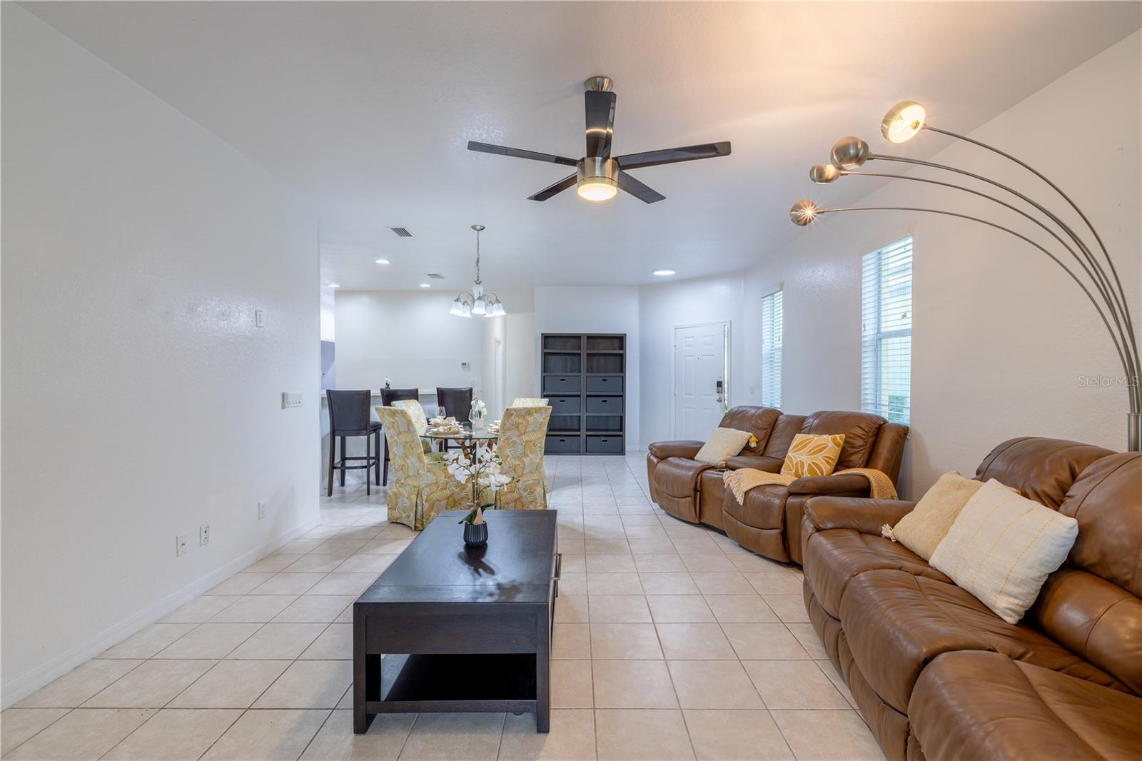 RIVERCREST PH 2B2/2C - Residential